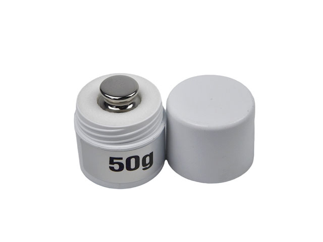 50g Stainless Steel Weight