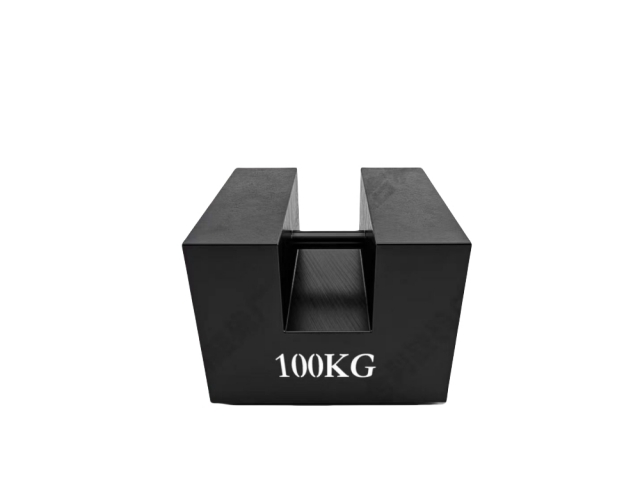 100kg Steel Plated Iron Weight